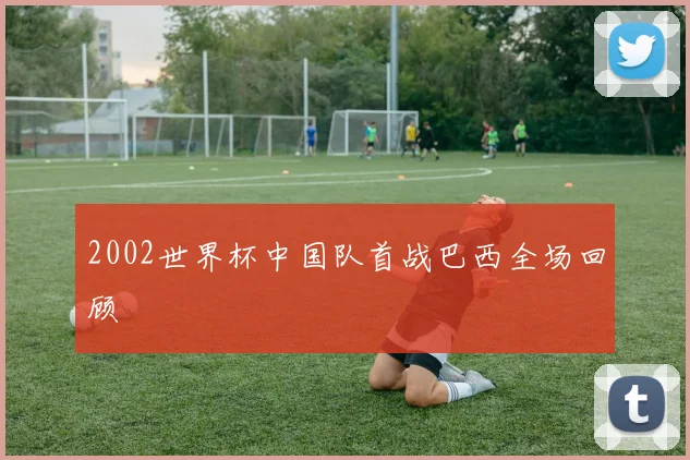 2002世界杯中国队首战巴西全场回顾