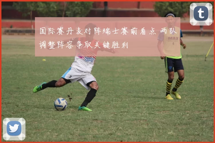 国际赛丹麦对阵瑞士赛前看点 两队调整阵容争取关键胜利