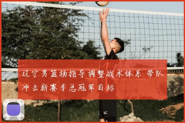 辽宁男篮杨指导调整战术体系 带队冲击新赛季总冠军目标