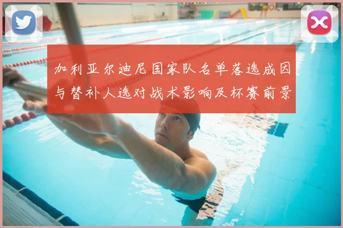 加利亚尔迪尼国家队名单落选成因与替补人选对战术影响及杯赛前景