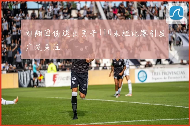 刘翔因伤退出男子110米栏比赛引发广泛关注